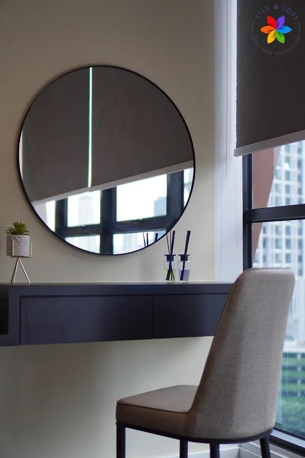 Klcc Luxury Suite @ Scarletz By Lily And Loft Kuala Lumpur