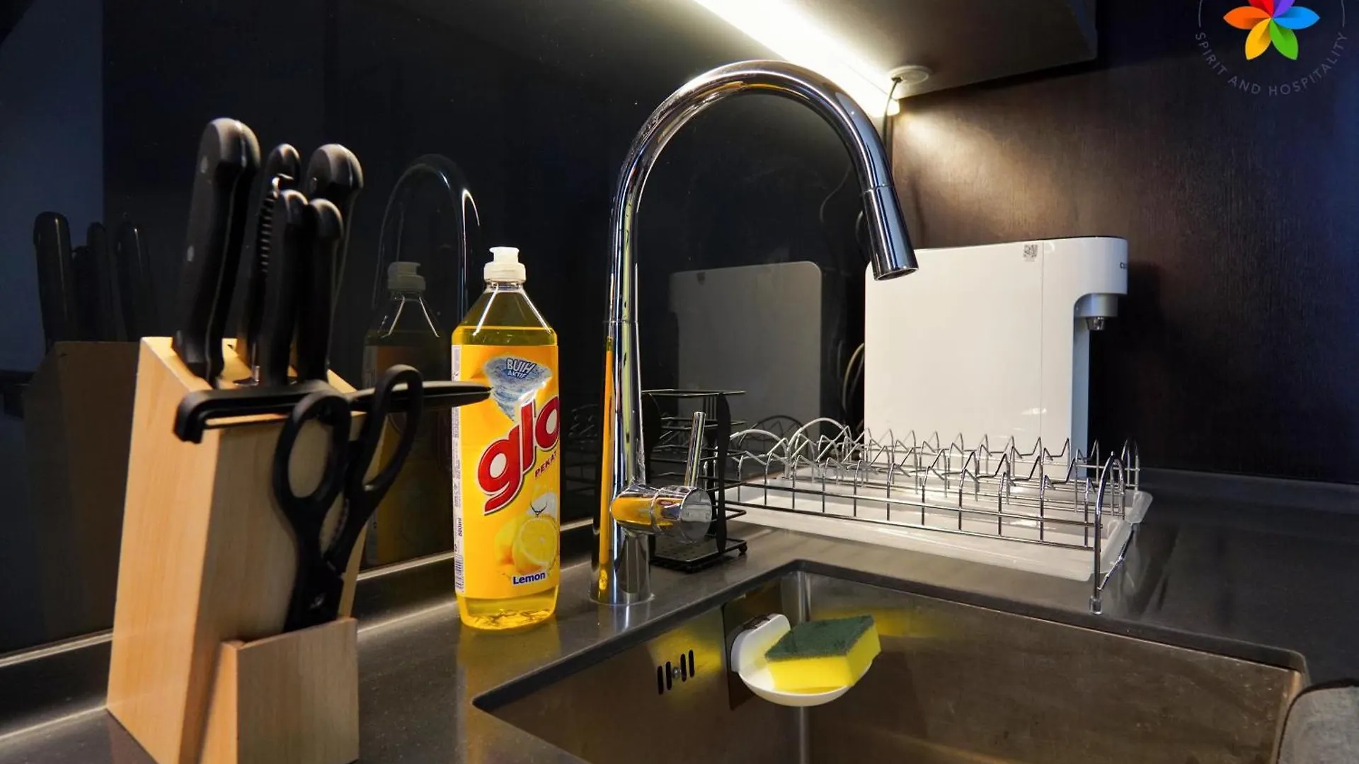Klcc Luxury Suite @ Scarletz By Lily And Loft Kuala Lumpur